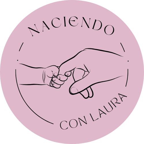 Naciendo con Laura
